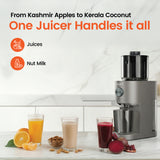 DYLECT NutriMax Cold Press Juicer