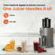 DYLECT NutriMax Cold Press Juicer