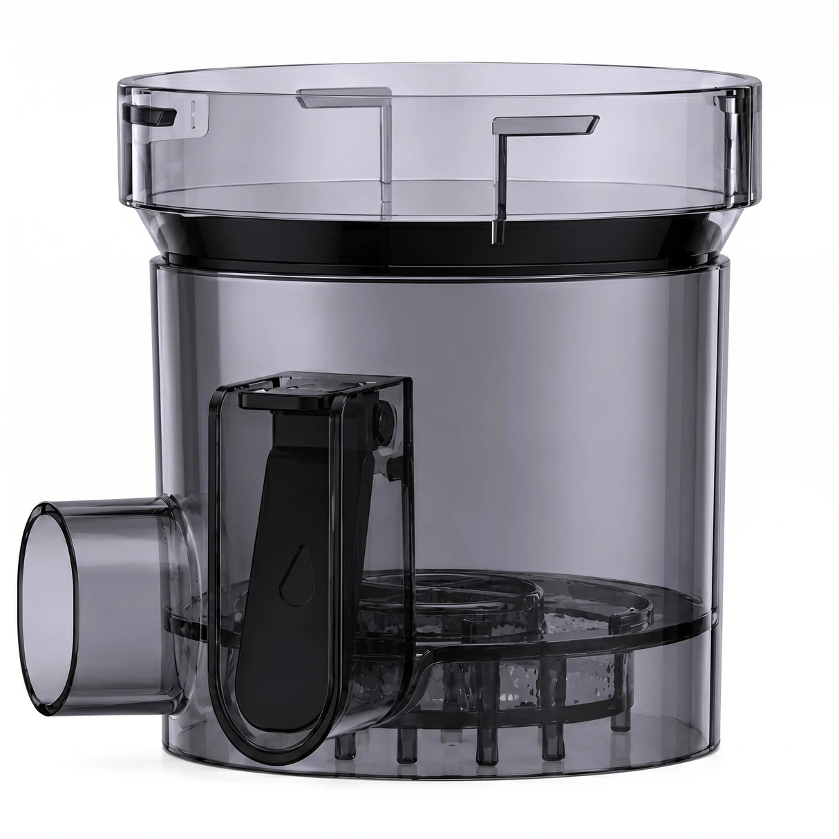 Dylect NutriPro Juicing Bowl