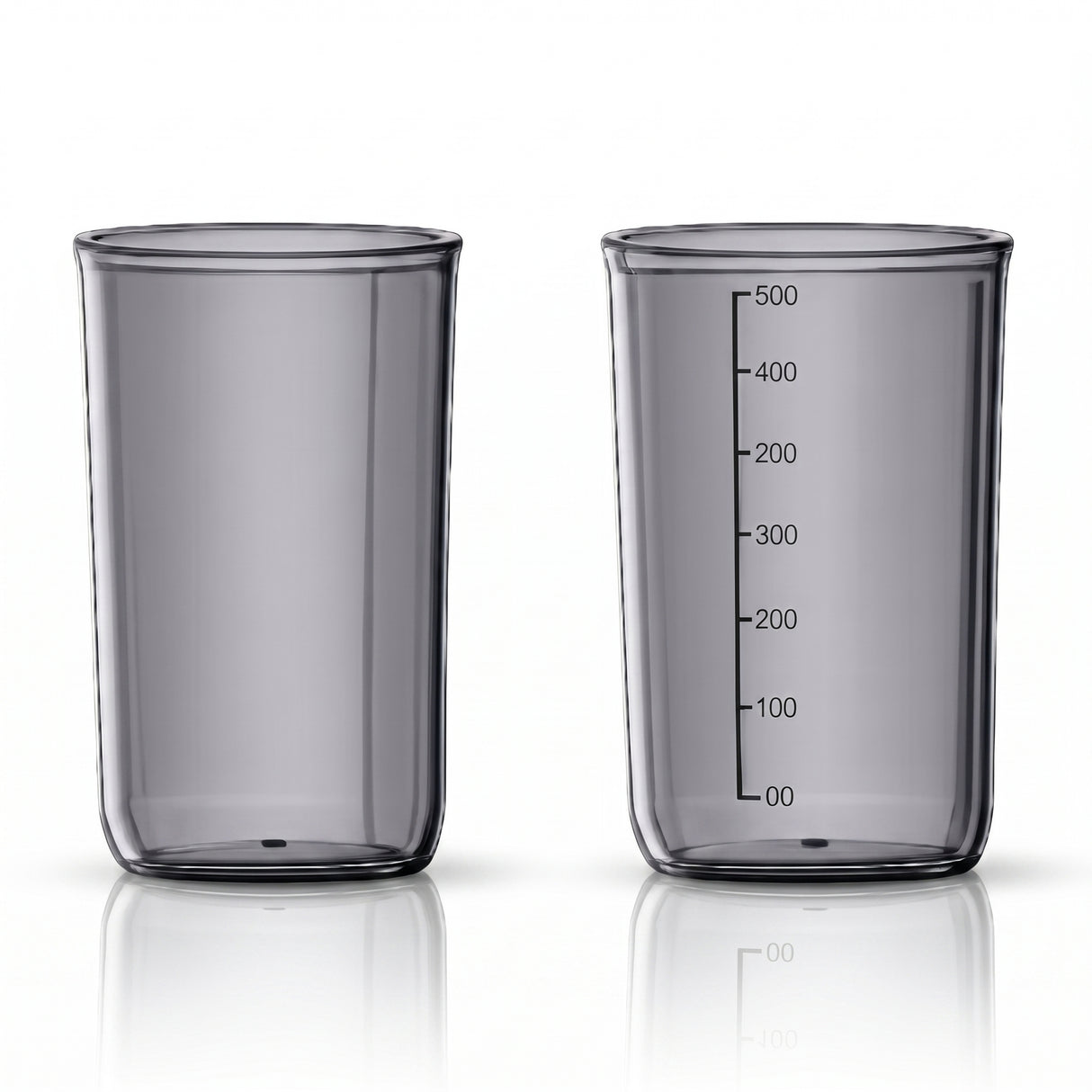 Dylect NutriPro Juice & Pulp container