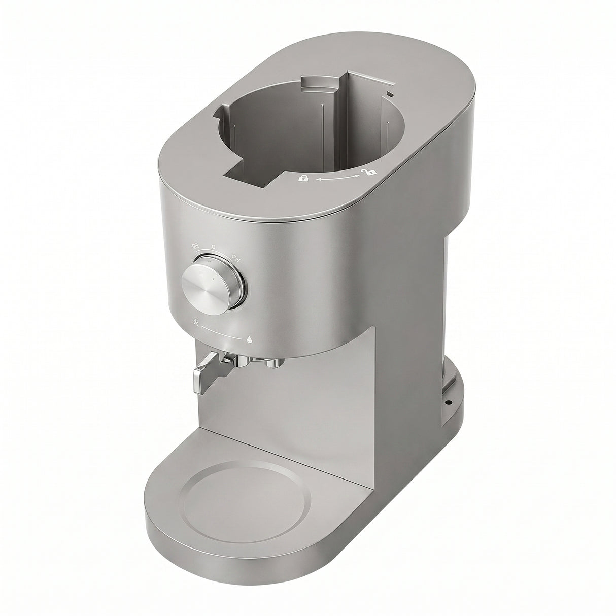 Dylect NutriMax Base assembly
