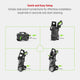 DYLECT High Pressure Washer 3M INLET HOSE WITH FILTER