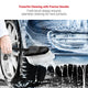 DYLECT High Pressure Washer Fix Brush Kit