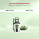 DYLECT ULTRA POWER High Pressure Washer Turbo Lance