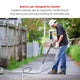 DYLECT ULTRA POWER High Pressure Washer Turbo Lance
