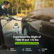 Dylect Ultra Flow Plus High Pressure Washer