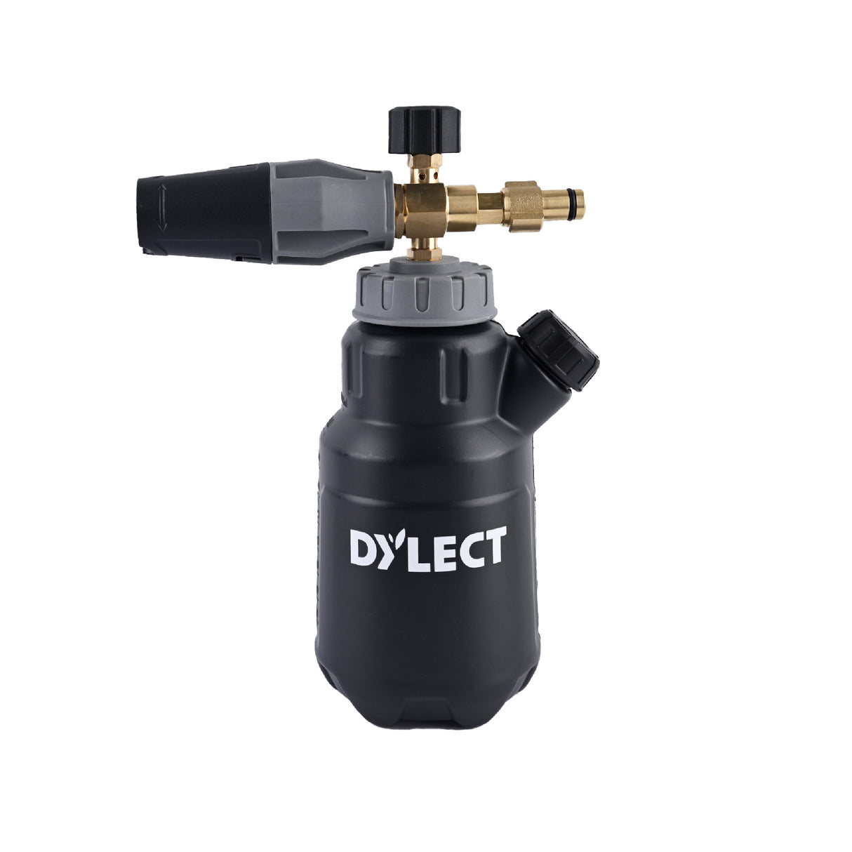 Dylect High Pressure Washer Foam Cannon Pro