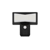 DYLECT Solar Modern Wall Sensor Light (S)