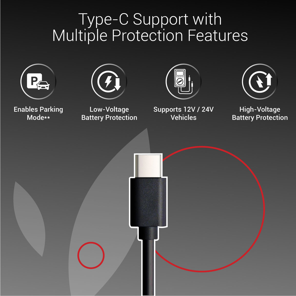 Hardwire Kit