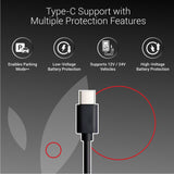 Hardwire Kit