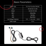 Hardwire Kit