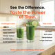 DYLECT NutriMax Cold Press Juicer