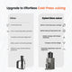 DYLECT NutriMax Cold Press Juicer