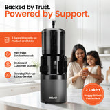 DYLECT Nutri Pro Cold Press Juicer
