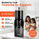 DYLECT Nutri Pro Cold Press Juicer