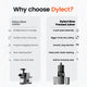 DYLECT Nutri Pro Cold Press Juicer
