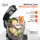 DYLECT Nutri Pro Cold Press Juicer