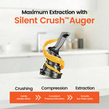 DYLECT Nutri Pro Cold Press Juicer