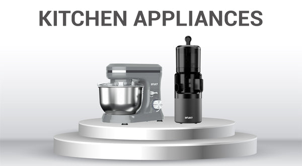 Kitchen Appliances