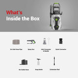 Dylect Ultra Power Max High Pressure Washer