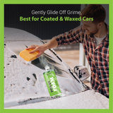 DYLECT ULTRA FOAM 500ML