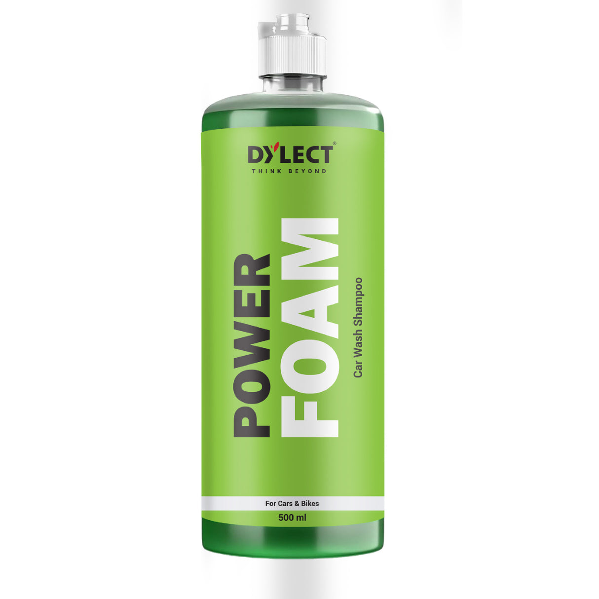 DYLECT ULTRA FOAM 500ML