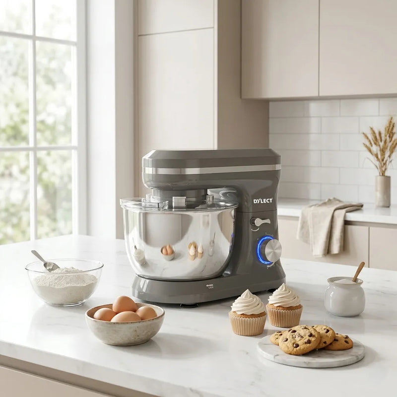 Dylect Stand Mixer Deals page Image