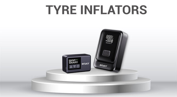 Tyre Inflator