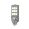 Dylect Luxe Solar All-In-One Street Light – 300W