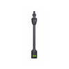 Dylect Pressure Washer Middle Connector Rod – Compatible with POWER MAX, FORCE & FORCE PRO & CLEAN PRO PRESSURE WASHER – Connects Gun & Patio Kit for Seamless Cleaning