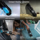 Dylect Turbo Sweep 500 Pro