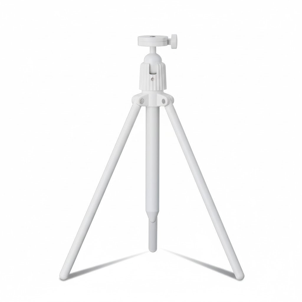 DYLECT® TRIPOD STAND FOR BRIZA POD PORTABLE RECHARGEABLE FAN