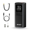 Dylect AIR Dash Tyre Inflator | 5000 mAh