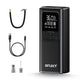 Dylect AIR Dash Tyre Inflator | 5000 mAh