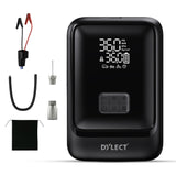 Dylect® AIR NOVA 4-in-1 Jump Starter & Tyre Inflator