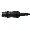 Dylect Spray Nozzle Connector - Compatible With AirWash Go (Light Grey & Dark Grey)
