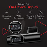 Sense Classic Single Channel Dash Cam