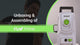 Dylect Flow Prime High Pressure Car Washer Pump