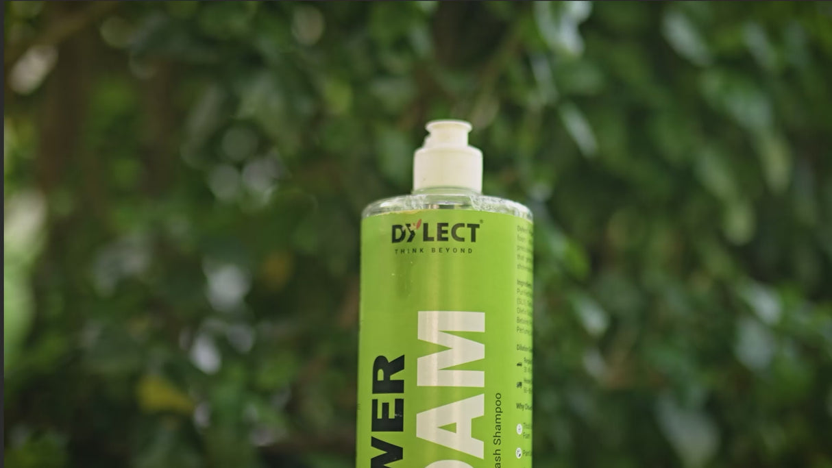DYLECT ULTRA FOAM 500ML